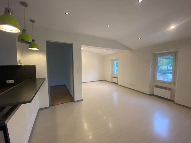 Appartement Velaux 3 pièce s 70.36 m2