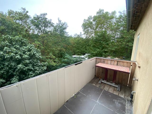 Appartement Velaux 3 pièce s 70.36 m2