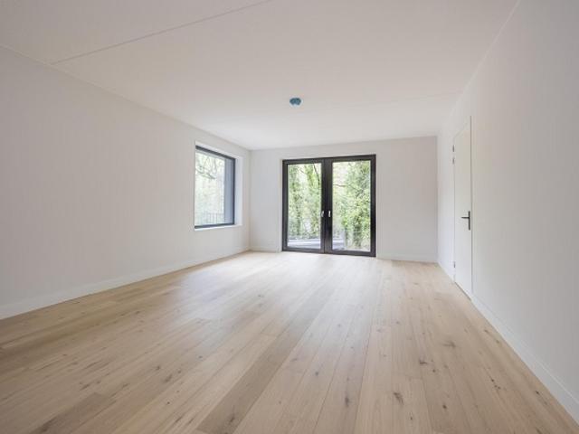Appartement Velddorp in Amersfoort