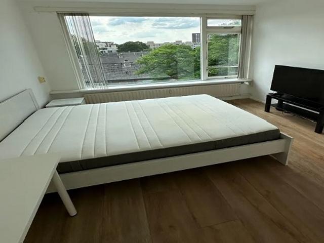 Appartement Veldmaarschalk Montgomerylaan in Eindhoven