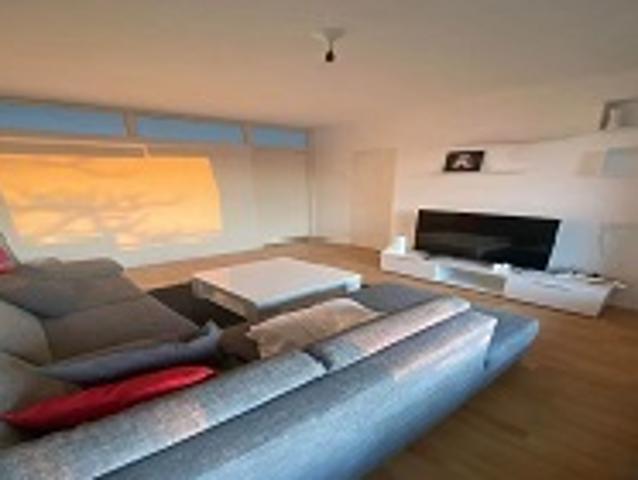 Appartement Veldmaarschalk Montgomerylaan in Eindhoven