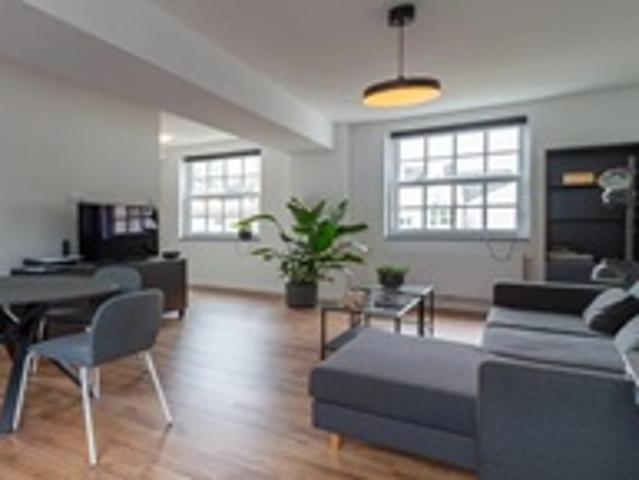 Appartement Veldstraat in Roermond