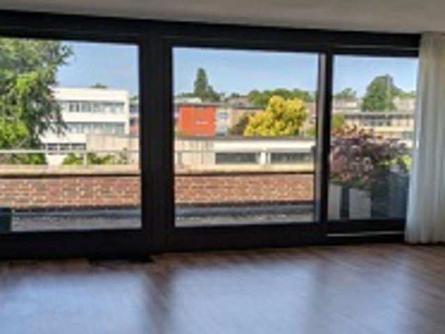 Appartement Velperweg in Arnhem