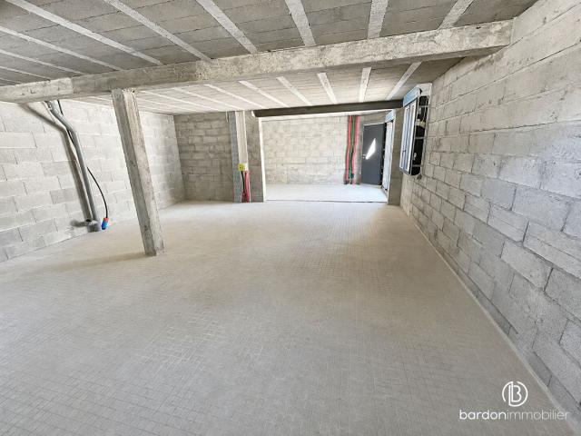 Appartement Vertou 3 pièce s 66,06 m2