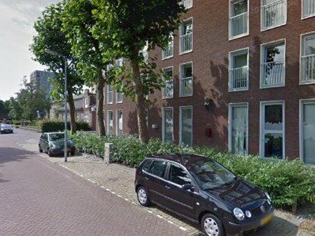 Appartement Verbeetenstraat in Breda