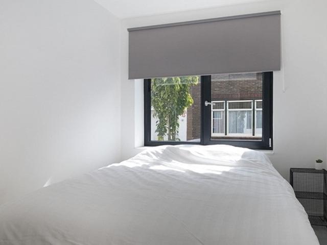 Appartement Verbindingsstraat in Terneuzen