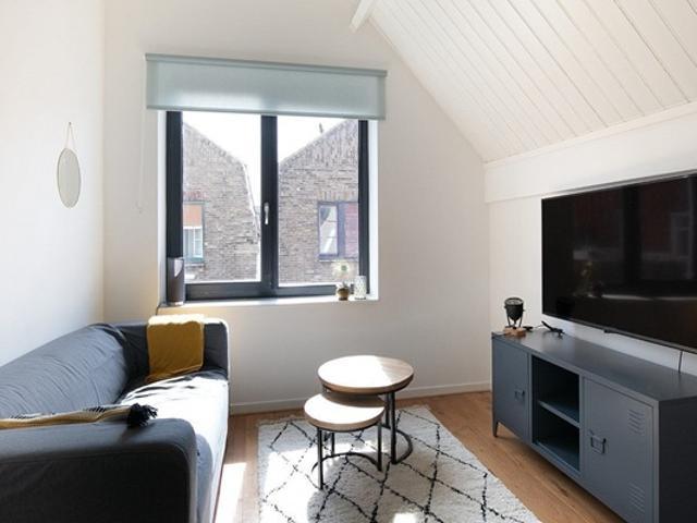 Appartement Verbindingsstraat in Terneuzen