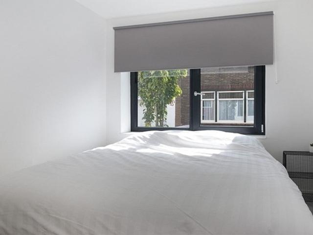 Appartement Verbindingsstraat in Terneuzen