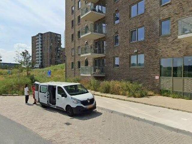 Appartement Verlengde Duinvalleiweg in Almere