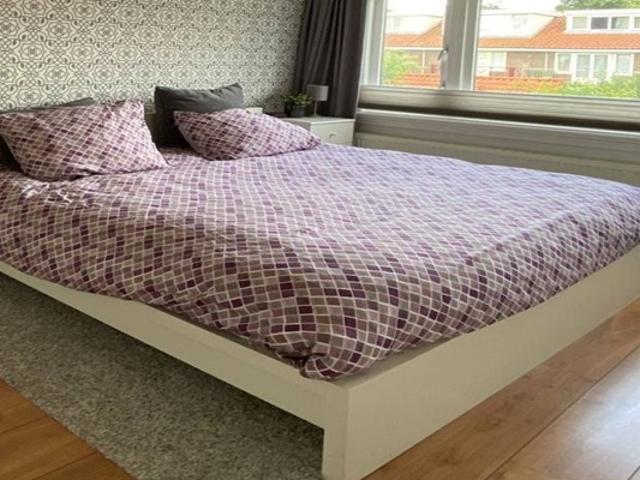 Appartement Verlengde Hoogravenseweg in Utrecht