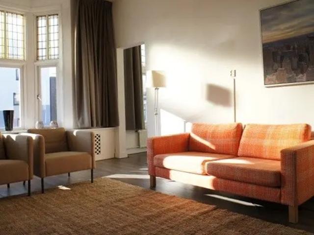 Appartement Verlengde Hereweg in Groningen
