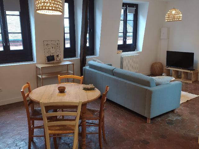 Appartement Verneuil D'avre Et D'iton 2 pièce s 36.93 m2 Verneuil d'avre et d'iton