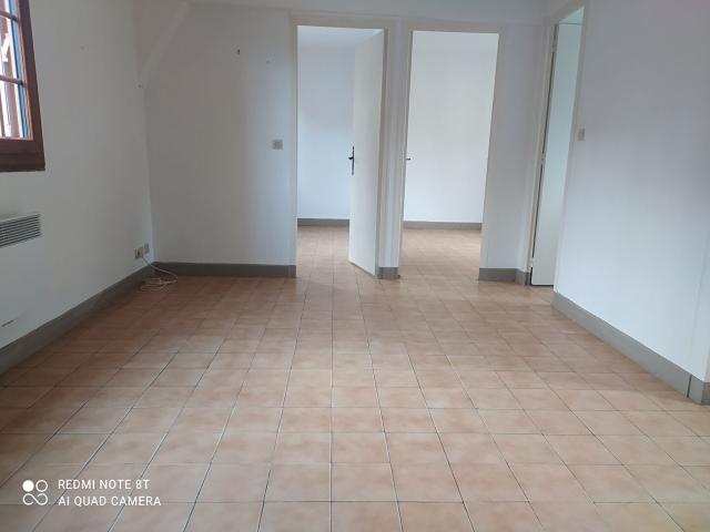 Appartement Verneuil D'avre Et D'iton 3 pièce s 39.4 m2 Verneuil d avre et d iton