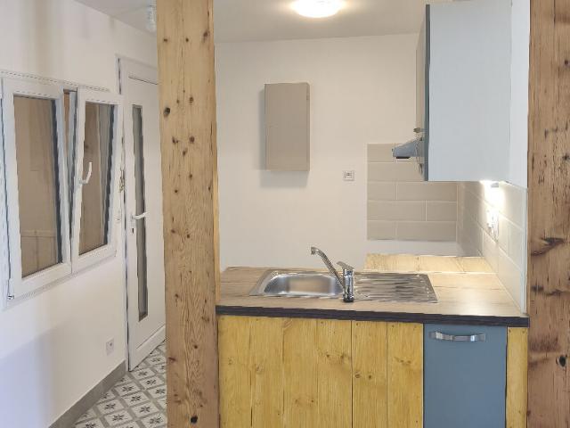 Appartement Verneuil Sur Avre 2 pièce s Verneuil d avre et d iton