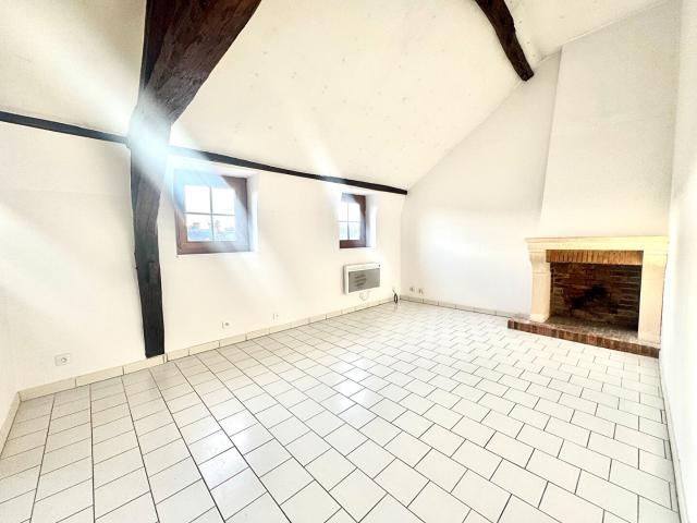 Appartement Verneuil Sur Avre 3 pièce s 49.34 m2 Verneuil d avre et d iton