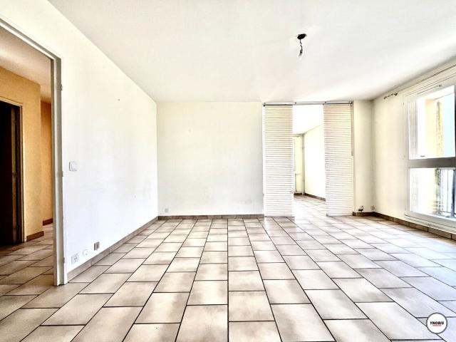Appartement Verneuil Sur Seine 4 pièces