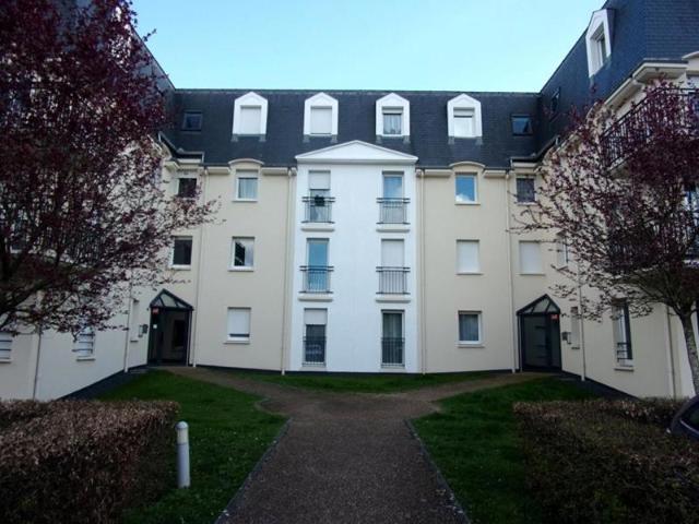 Appartement Vernon 3 pièces de 69.42 m2