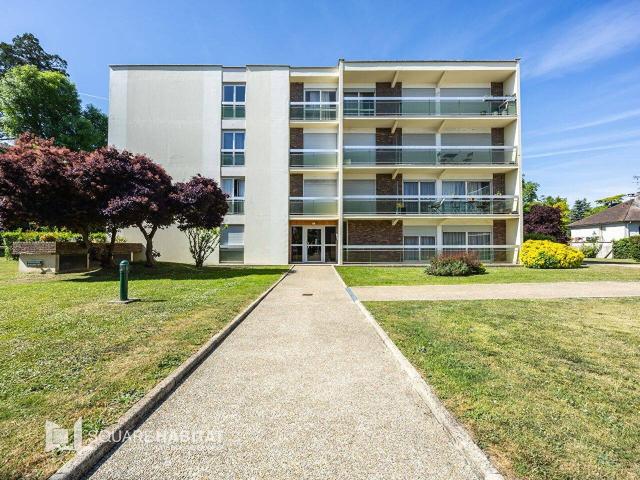 Appartement Vernon 1 pièce s 31.10 m2
