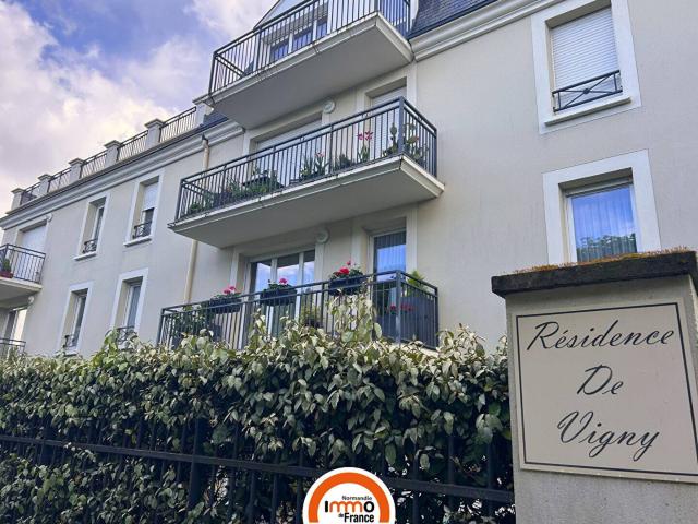 Appartement Vernon 1 pièce s 32 m2