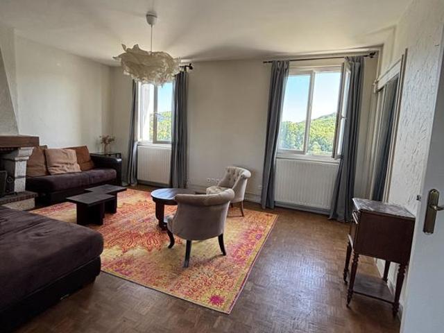 Appartement Vernon