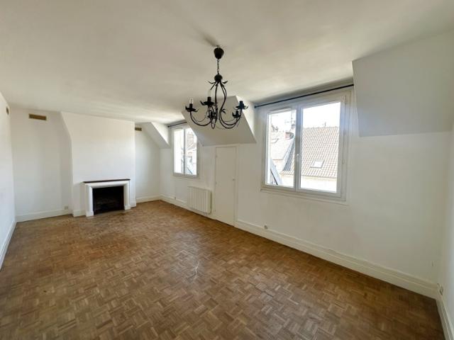 Appartement VERNON centre