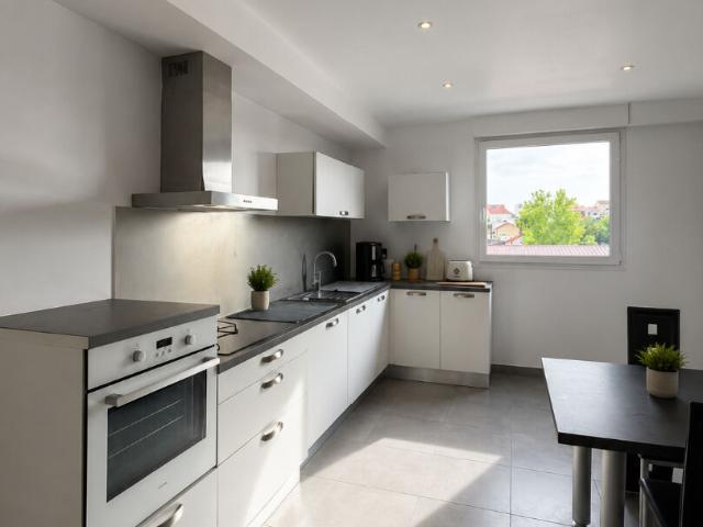 Appartement Verny 2 pièce s 61.17 m2