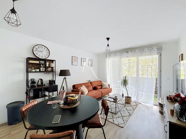 Appartement Verrieres En Anjou 2 pièce s