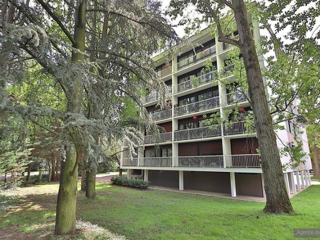 Appartement Verrieres le buisson 3 pièce s 63.54 m2