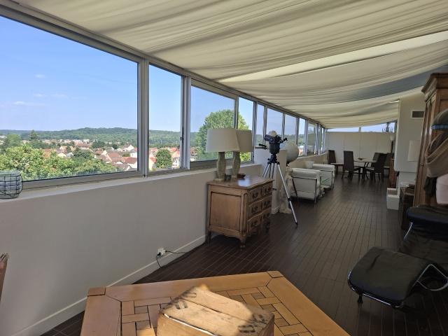 Appartement versailles Chantiers