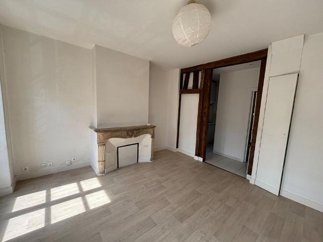 Appartement Versailles studio 21 m²