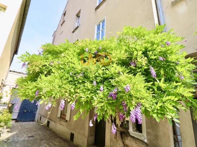 appartement versailles vue dégagée 4 chambres en parfait état pr