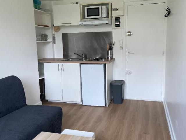 Appartement Versailles 1 pièce 12 m2, Versailles