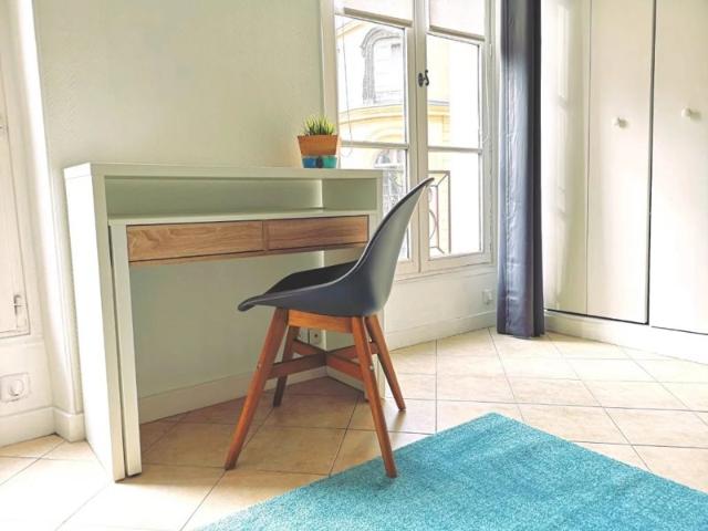 Appartement Versailles 1 pièce 20 m2