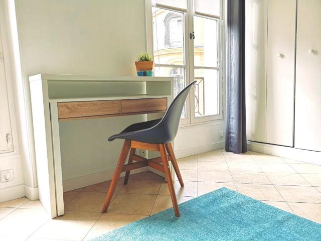 Appartement Versailles 1 pièce 20 m2