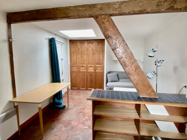 Appartement Versailles 1 pièce 20 m2, Versailles