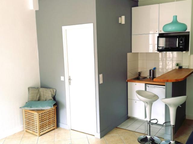 Appartement Versailles 1 pièce 20 m2, Versailles
