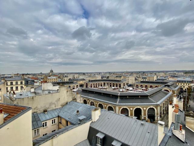 Appartement Versailles 1 pièce 20 m2, Versailles