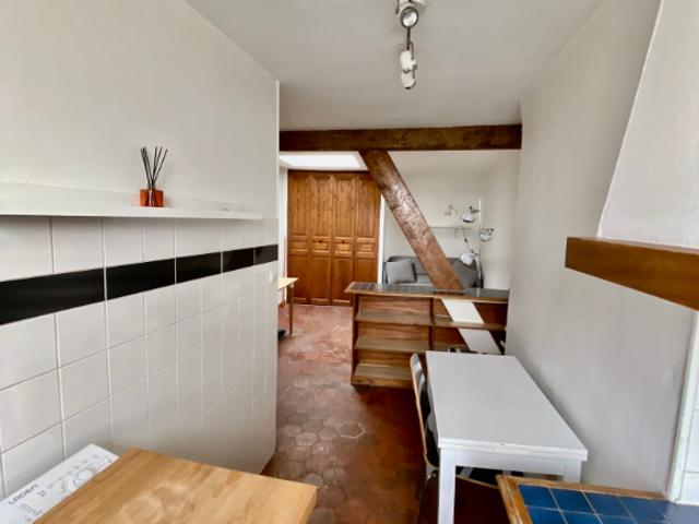 Appartement Versailles 1 pièce 20 m2, Versailles