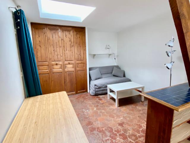 Appartement Versailles 1 pièce 20 m2, Versailles
