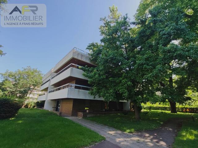 Appartement Versailles 1 pièce s 40 m2