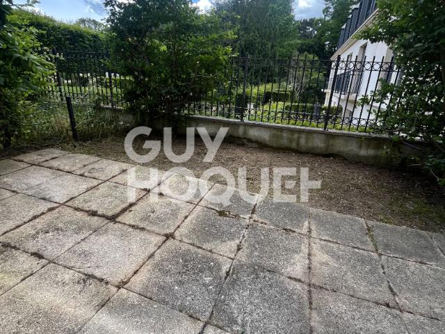 Appartement Versailles 1 pièce s 34.60 m2