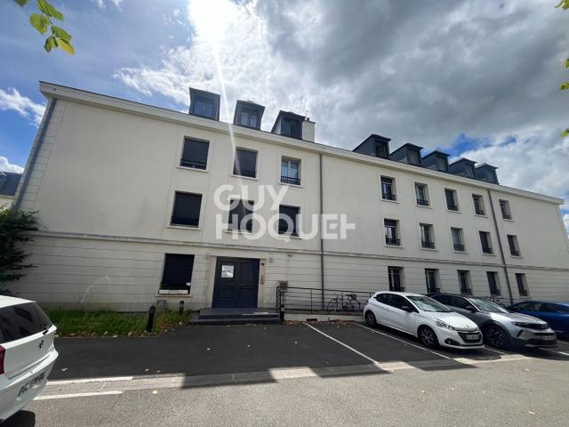 Appartement Versailles 1 pièce s 35.10 m2