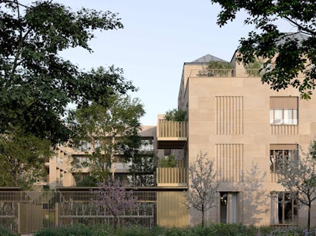 Appartement Versailles 1 pièce Satory Park