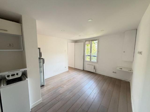 Appartement Versailles 2 pièce s 26.35 m2