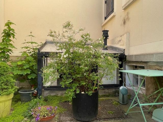 Appartement Versailles 2 pièce s 28.06 m2