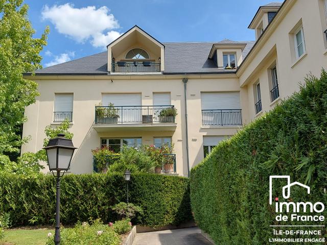 Appartement Versailles 2 pièce s 35 m2