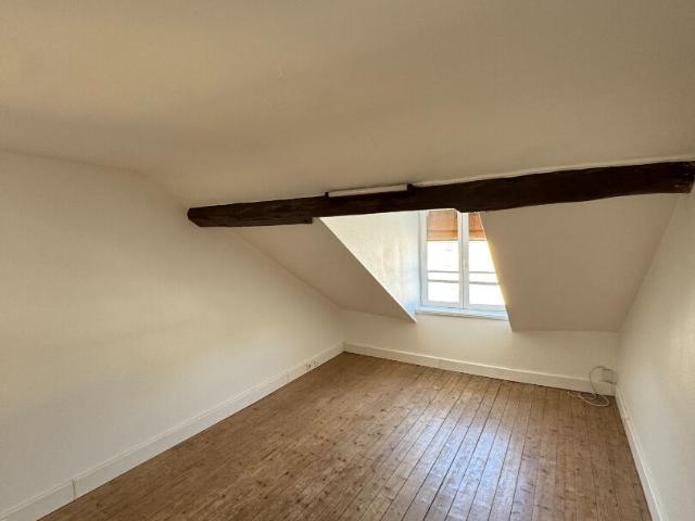 Appartement Versailles 2 pièces 28.10 m2, Versailles
