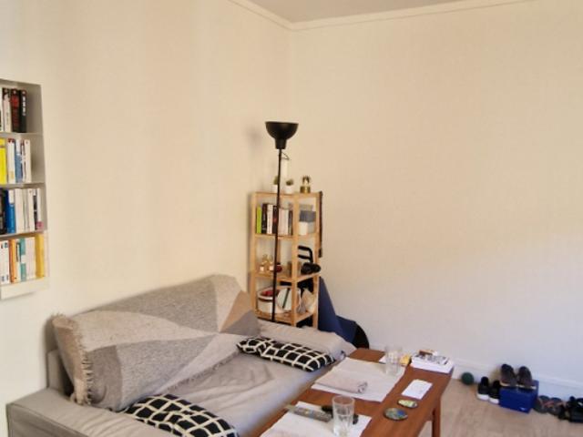 Appartement Versailles 2 pièces 40 m2, Versailles