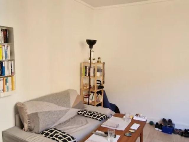 Appartement Versailles 2 pièces 40 m2