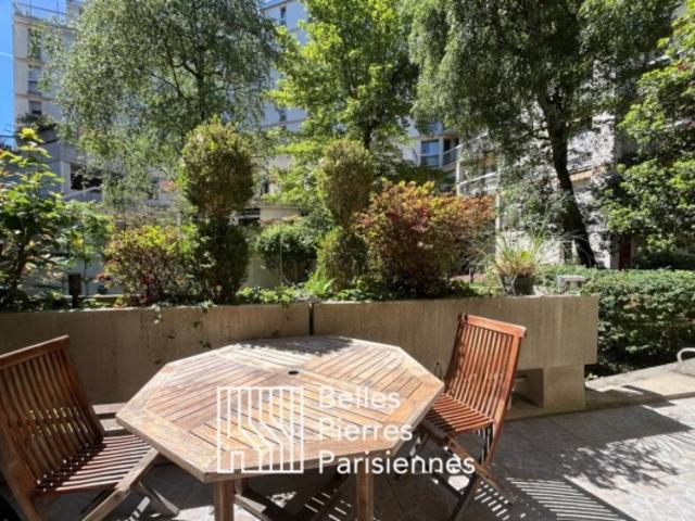 Appartement Versailles 3 chambres 110m²